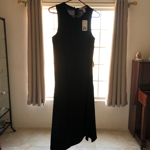 SALE!! FOREVER 21 Maxi Dress - Picture 3 of 3